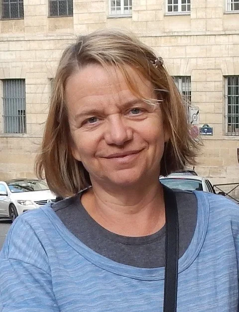 May Spangler Headshot