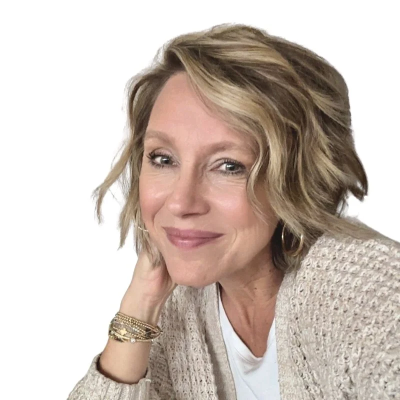 Kimberlee Robertson Headshot.