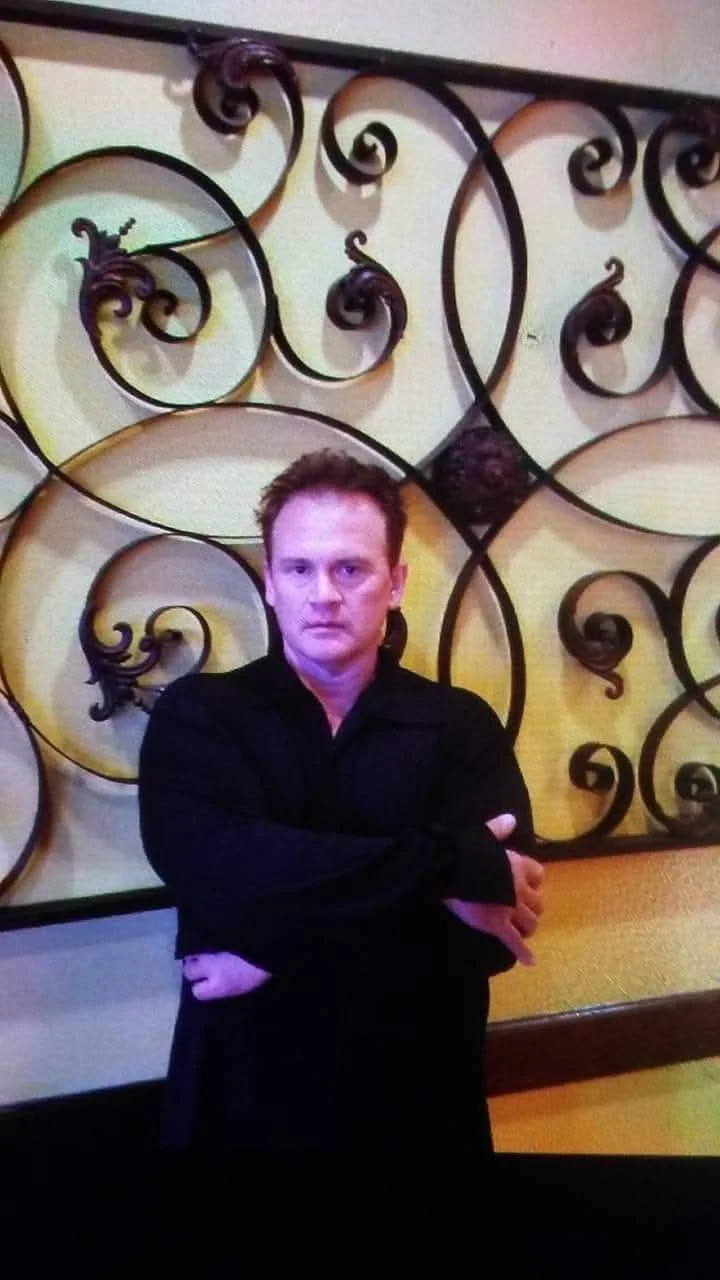 image David Raven