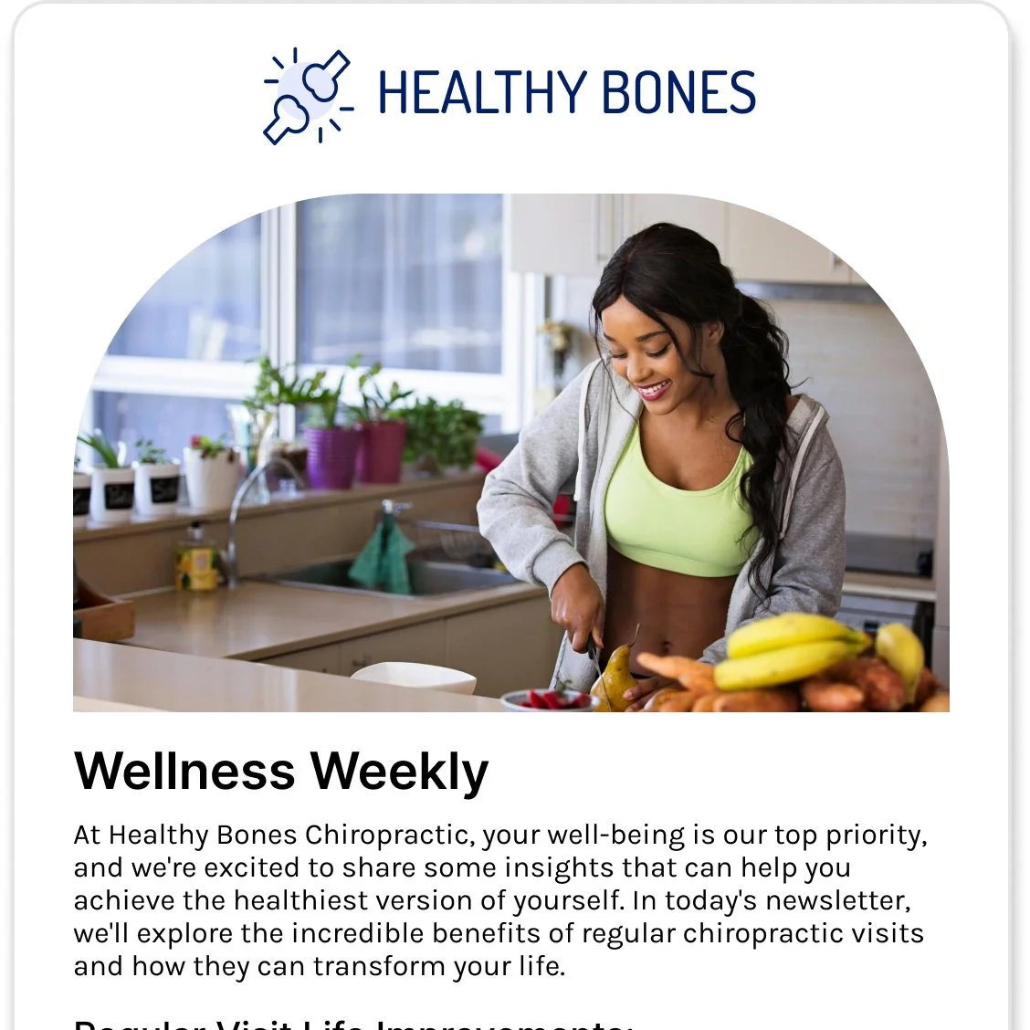 The Power of Email Newsletters