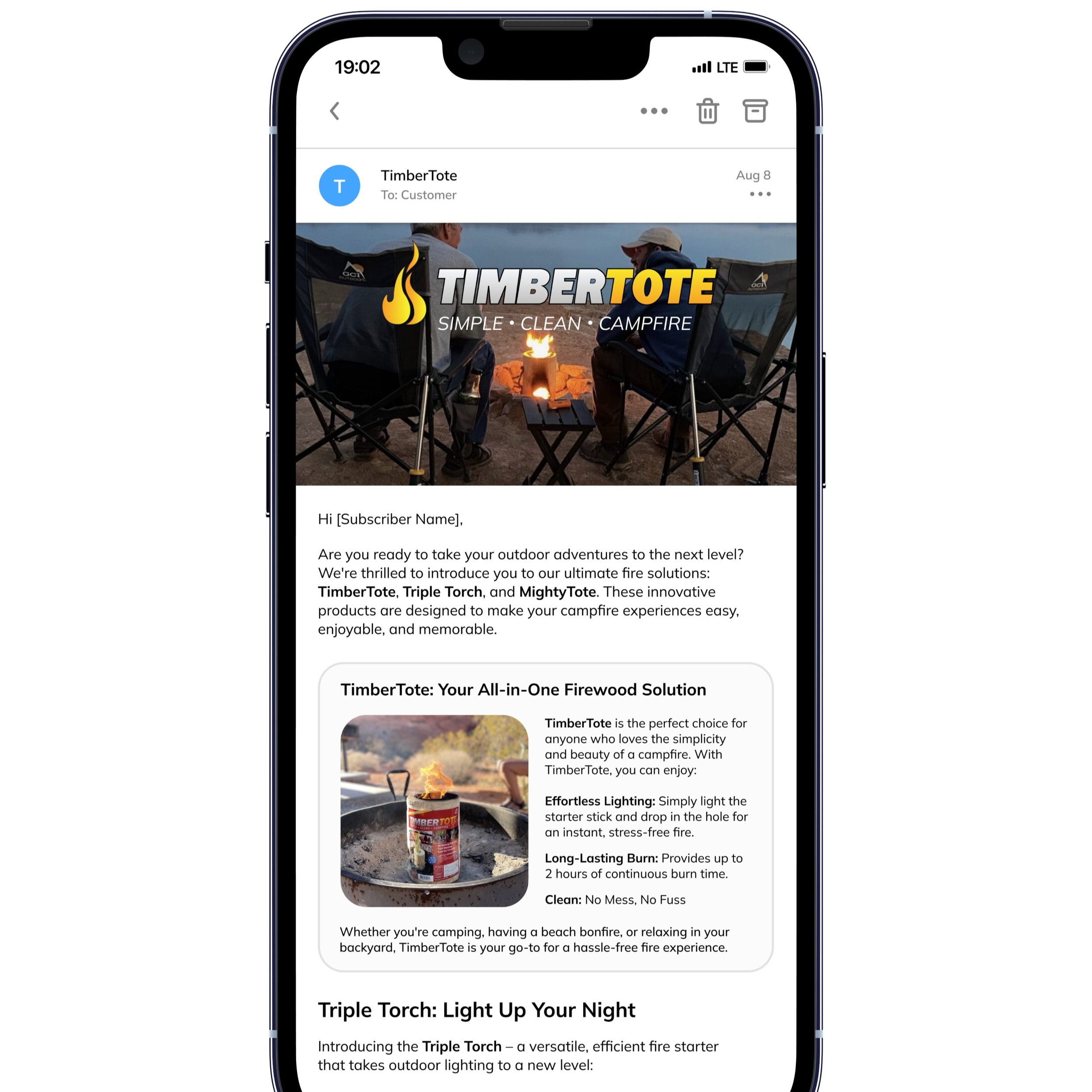  Informational Emails: Keeping Your Audience Engaged and Informed