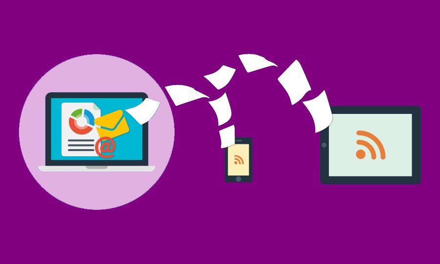 Setting Up RSS Feeds for Effective Email Marketing