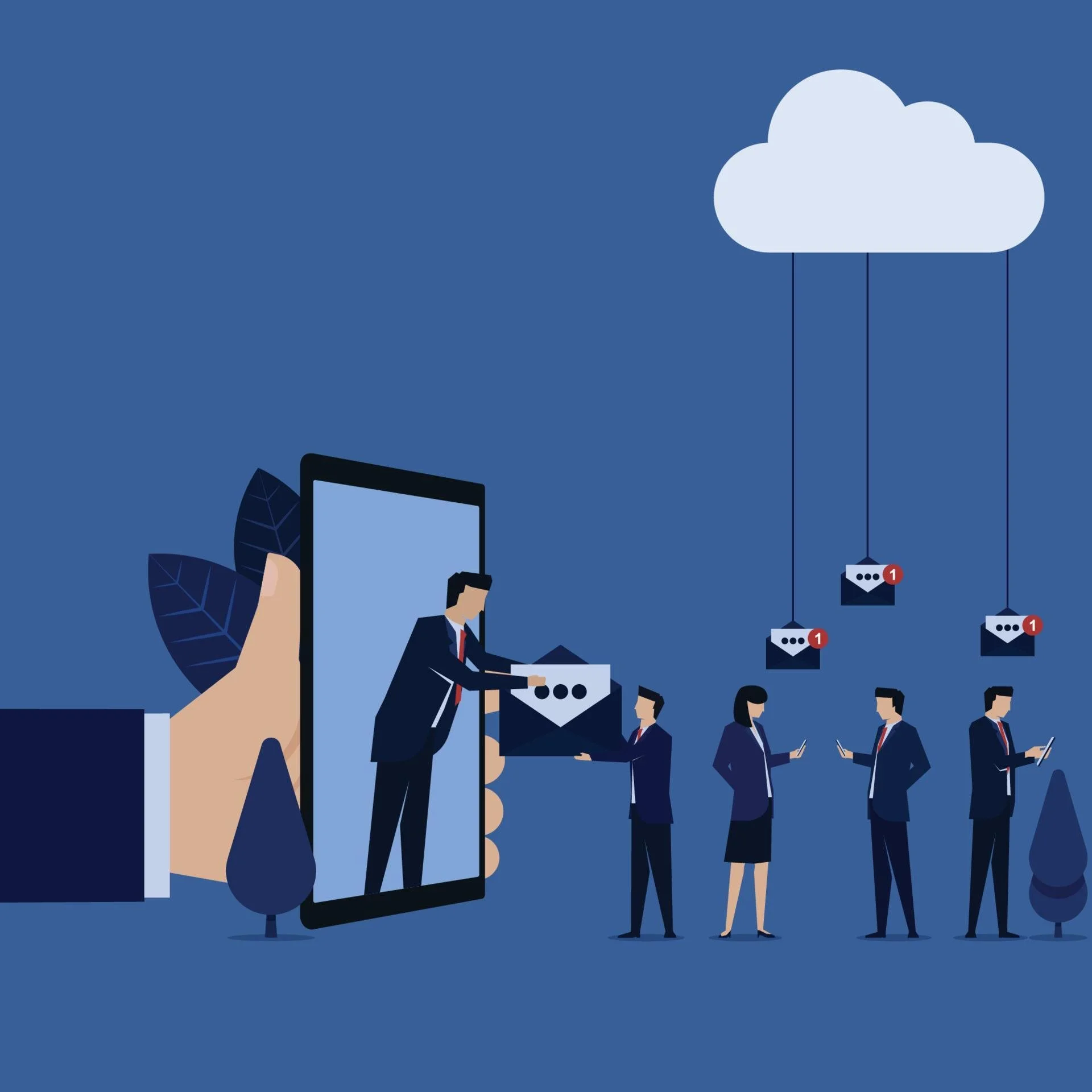 Event Promotion Emails: Boosting Excitement and Driving Registrations