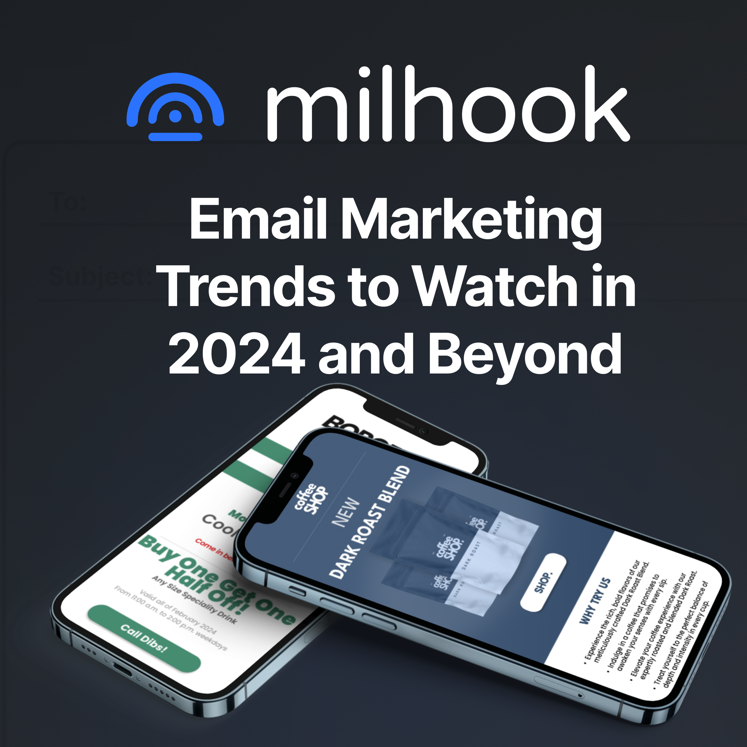 Email Marketing Trends to Watch in 2024 and Beyond