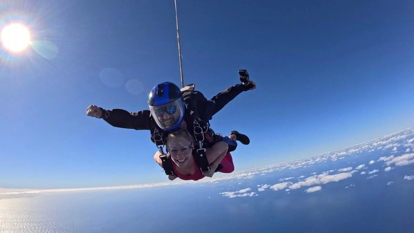 What&rsquo;s that saying? &ldquo;If your friends jumped, would you do it too?&rdquo; Clearly the answer is yes.