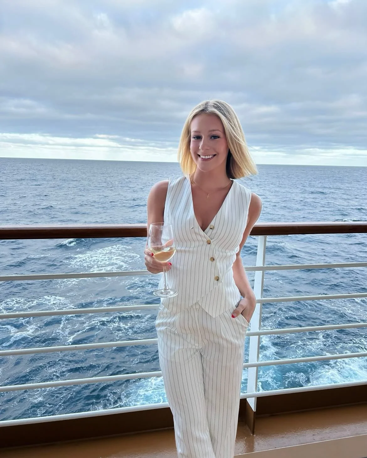 let&rsquo;s catch up