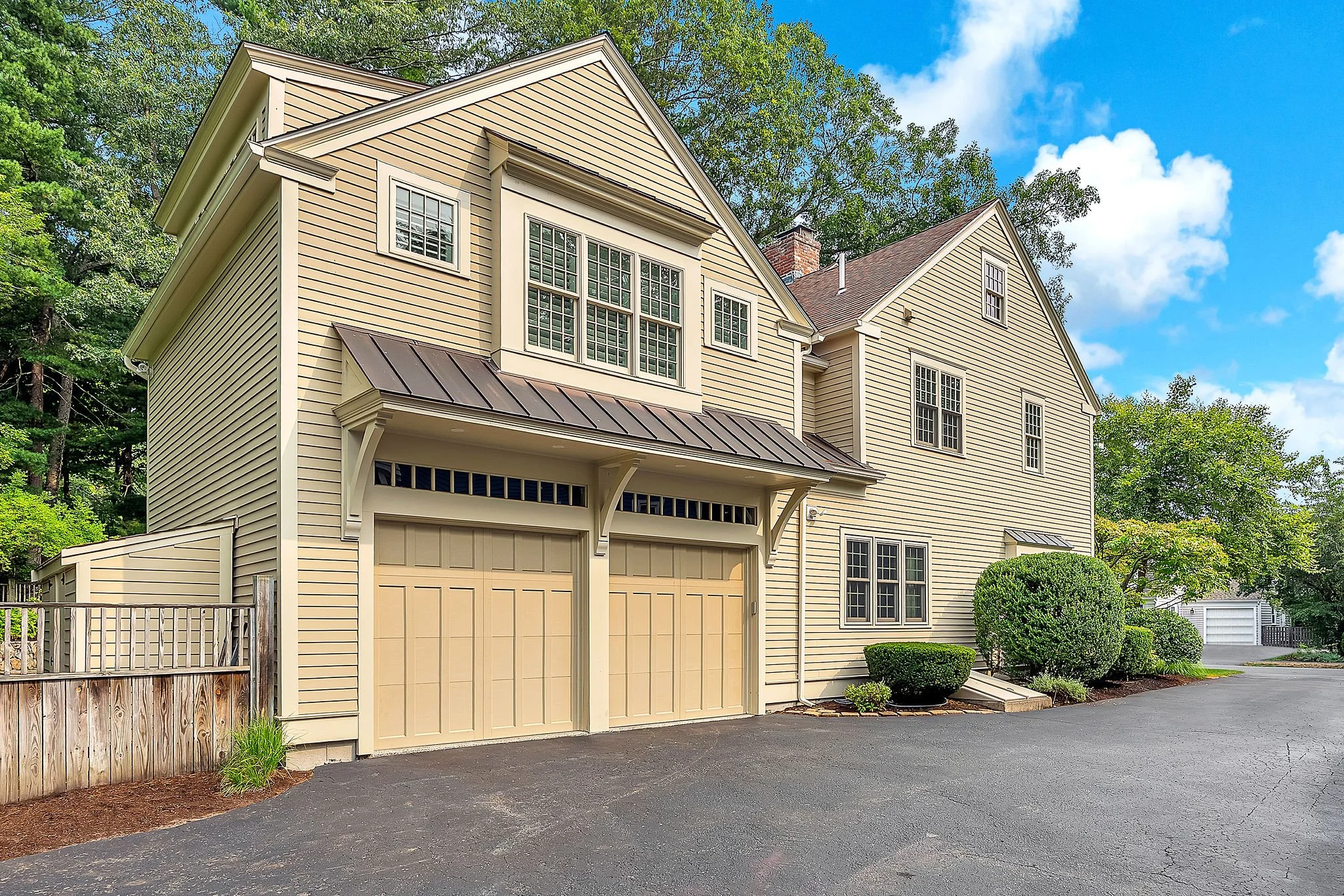 Why Choose Top Realtors in Wellesley?