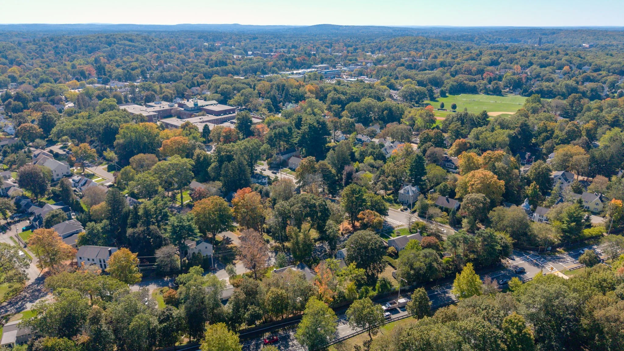 💰 Over the Ask: The Bidding War That Wouldn’t Quit in Wellesley