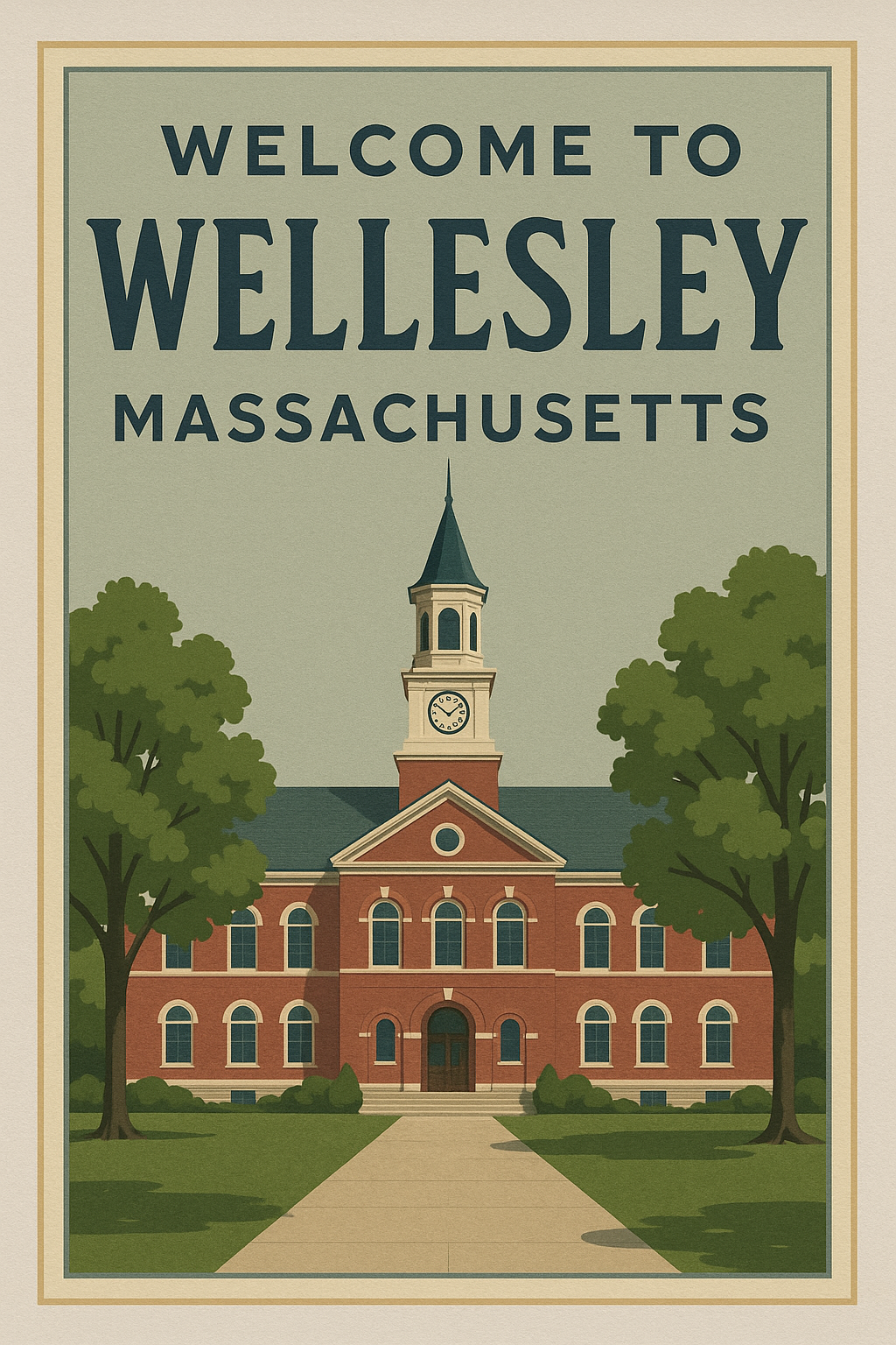 5 Winter Home-Selling Tips for Wellesley Homeowners — Expert Advice from Steve &amp; Nicole Connolly