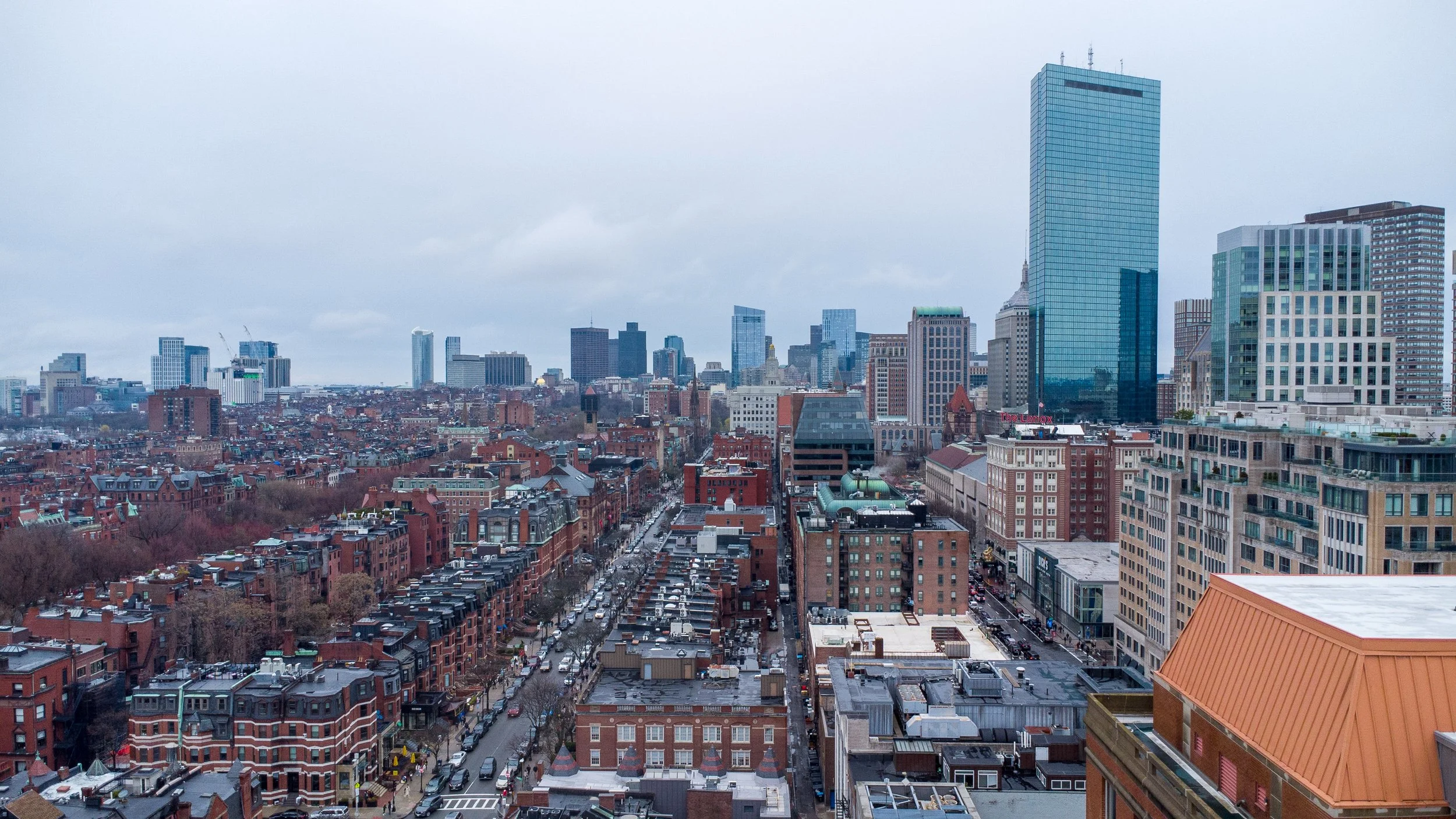 Beyond Wellesley: Comparing Dover, Weston, Needham &amp; Newton