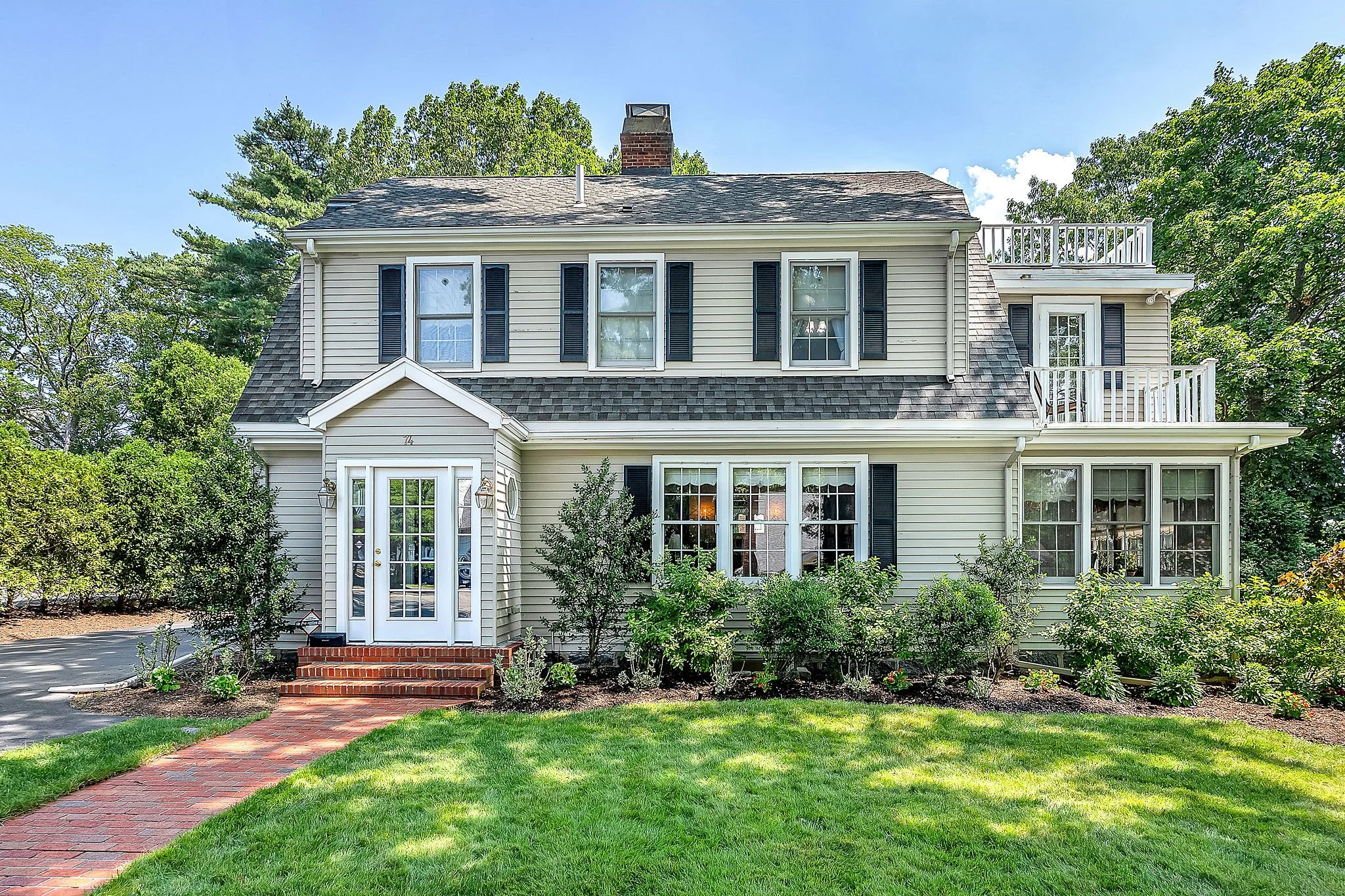 Wellesley Real Estate Outlook 