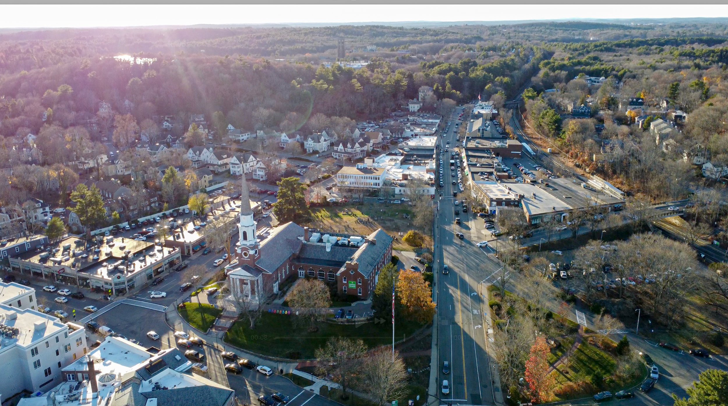 Living in Wellesley, MA: A Sophisticated Guide to Homes, Schools &amp; Lifestyle