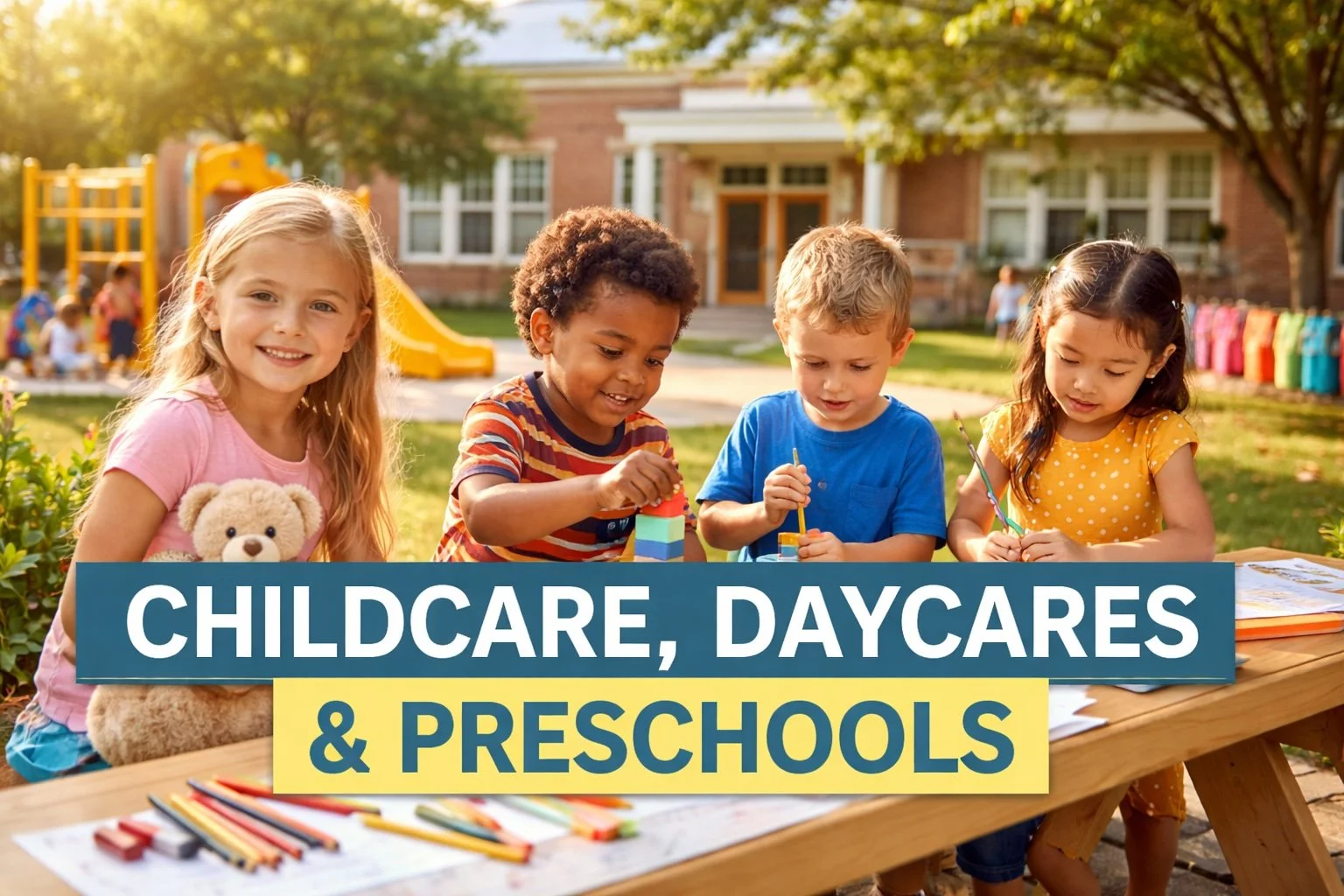 Moving to Wellesley, MA With Young Children? A Local Guide to Daycare &amp; Preschools for Relocating Families (Part 1)