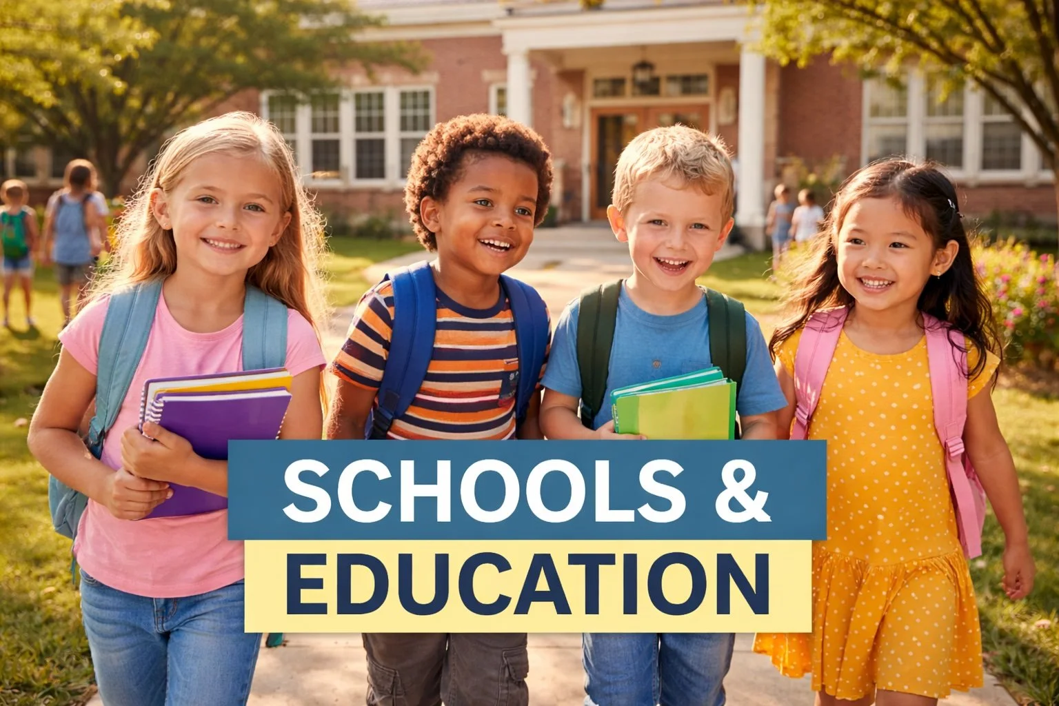 Moving to Wellesley, MA With Young Children? A Local Guide to Daycare &amp; Preschools for Relocating Families (Part 2)