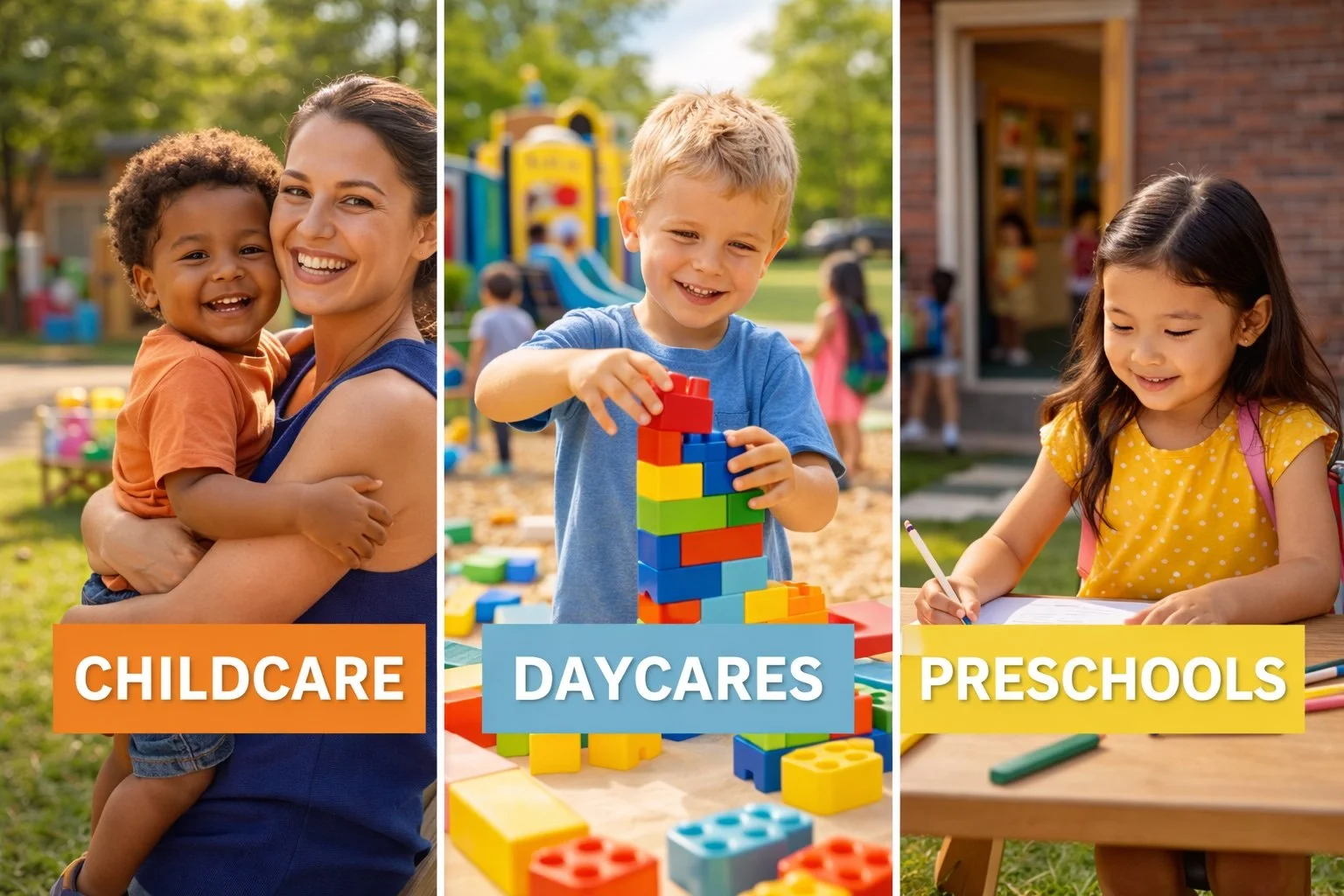 Moving to Wellesley, MA With Young Children? A Local Guide to Daycare &amp; Preschools for Relocating Families (Part 3)