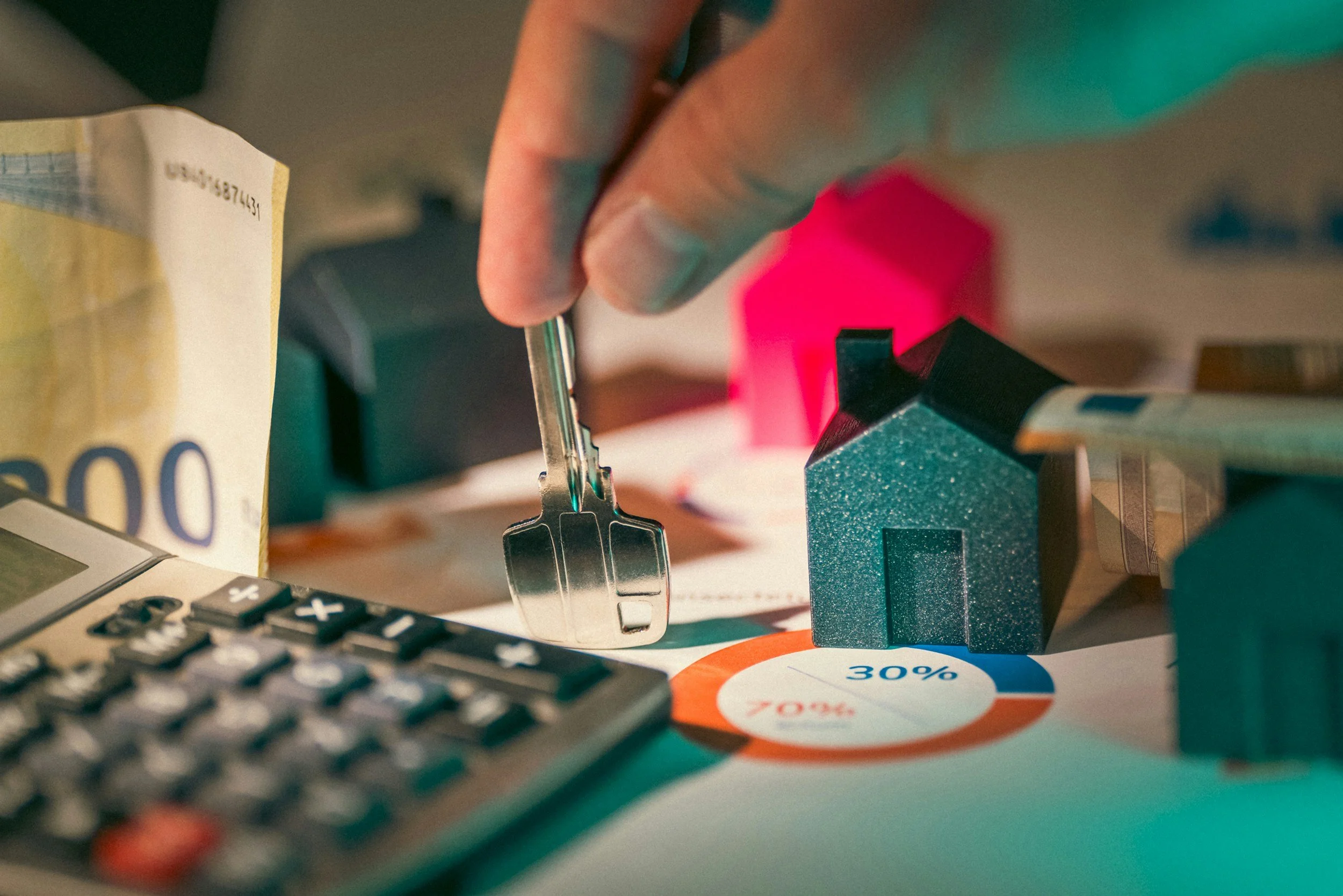 The Plan Behind the Purpose: A Day in the Life of a Real Estate Pro