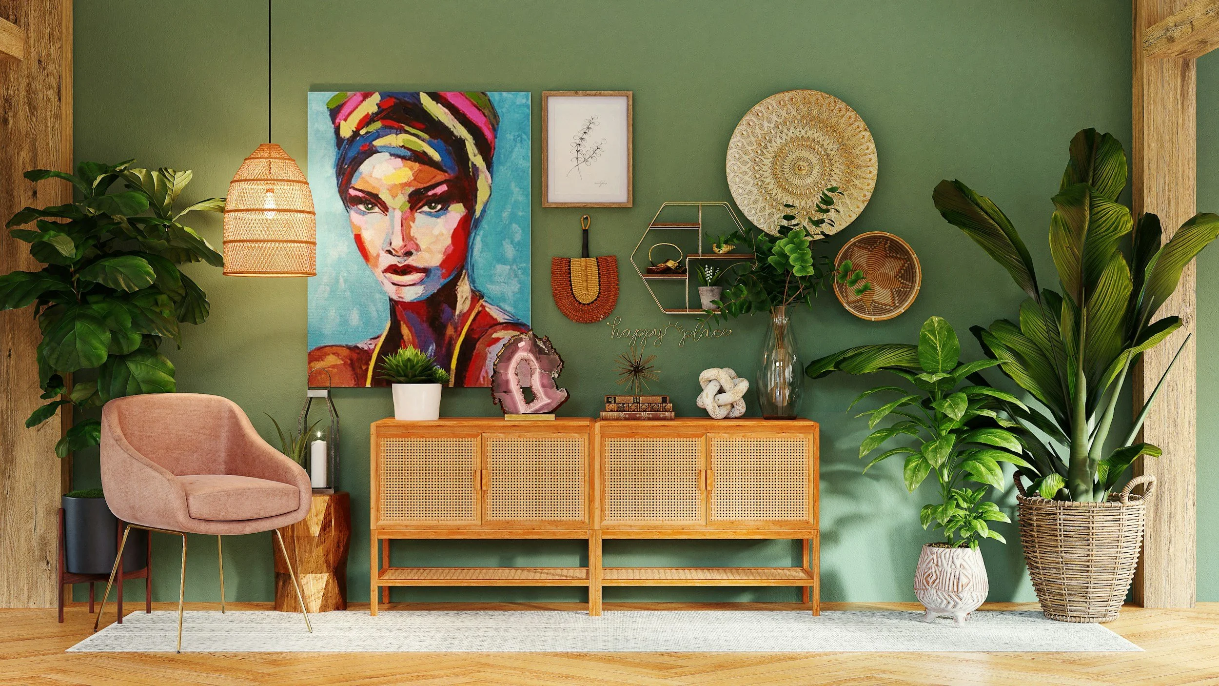 The True Measure of Style: What a Home Really Reveals.