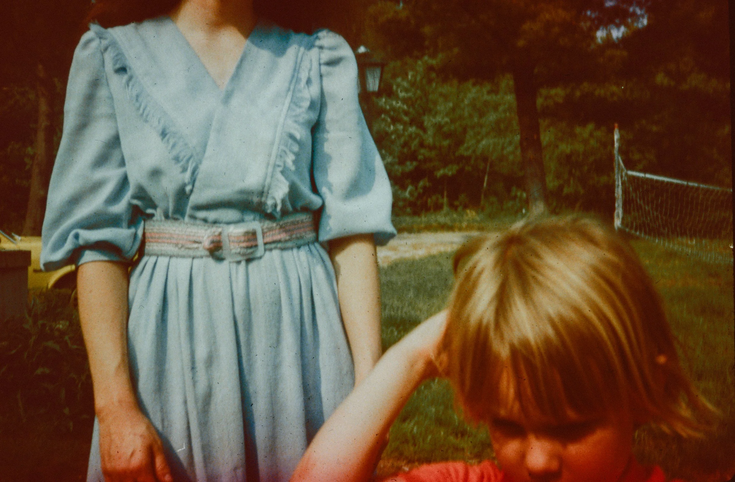 Navigating a Toxic Parent: Distance, Survival, and Family Trauma.