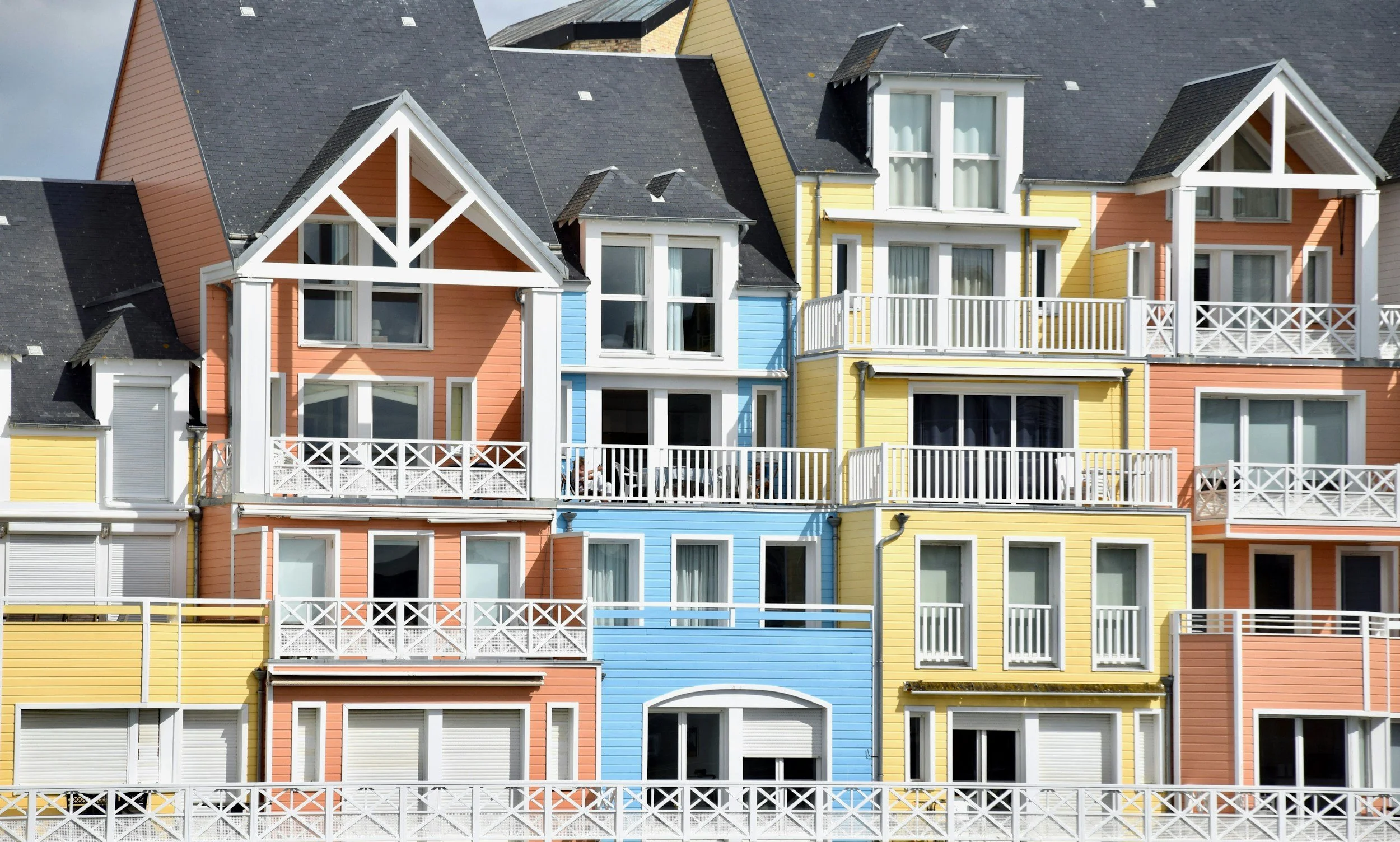 San Francisco Real Estate Market Update – September 2025
