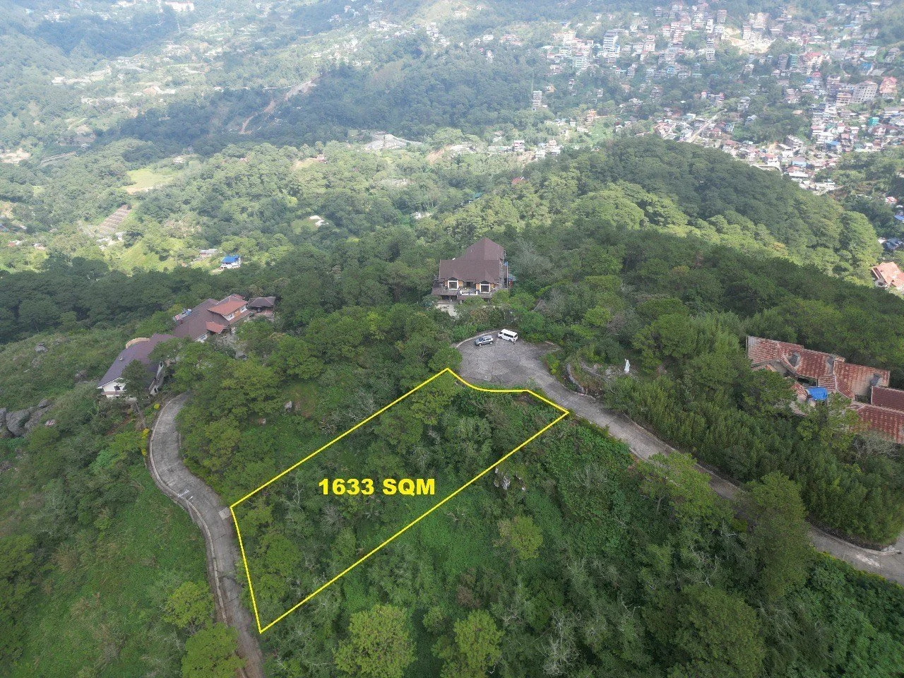 The Price of a View (and Other Real Estate Love Affairs)