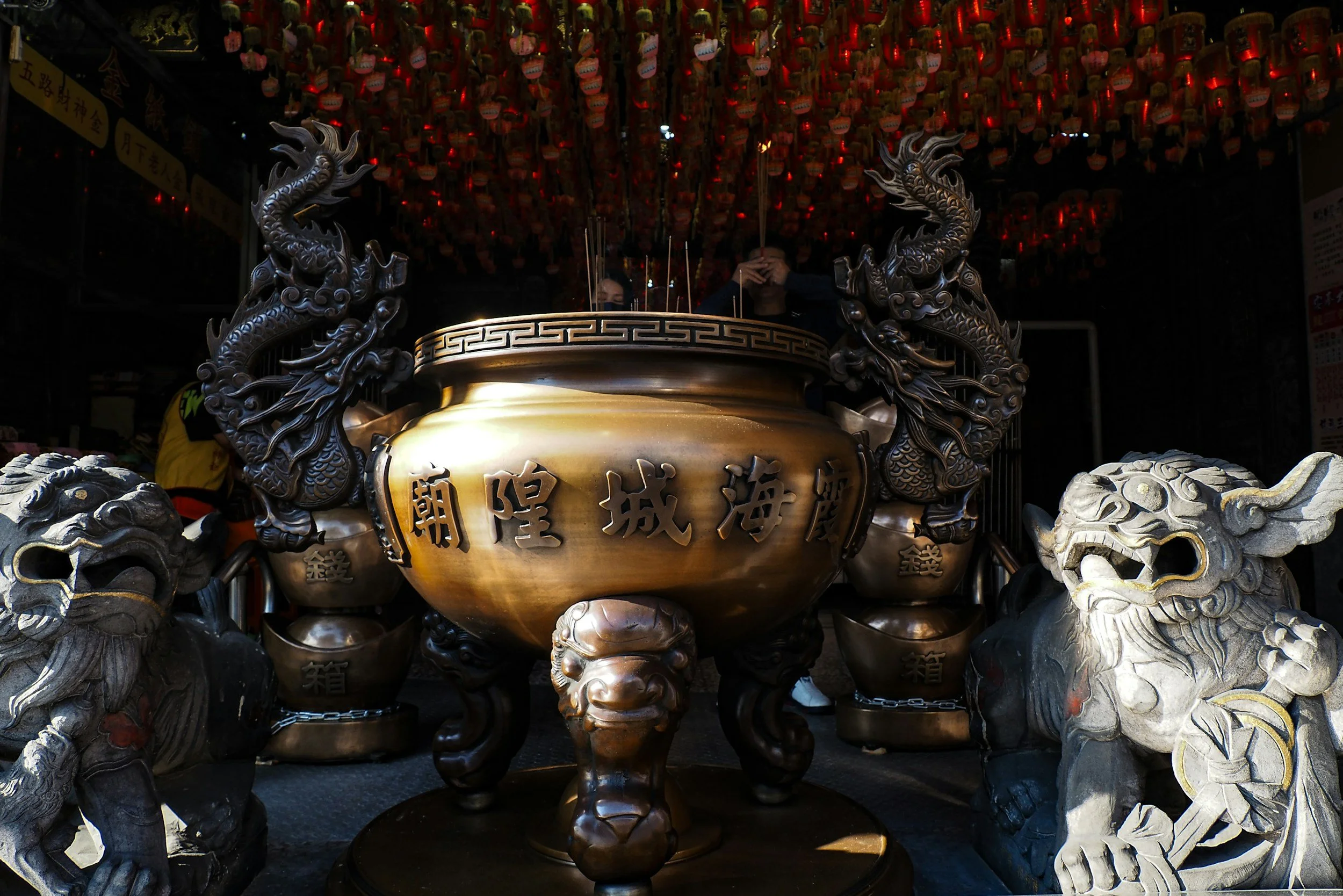 Ten Thousand Joys, Ten Thousand Sorrows: Finding Balance in the Flow of Life