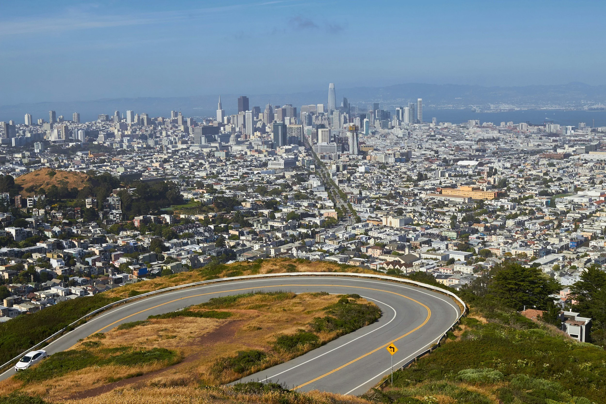 Top 10 San Francisco Neighborhoods for Real Estate Buyers in 2026
