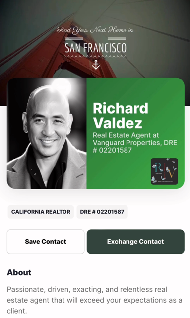 The Quiet Side of San Francisco Real Estate