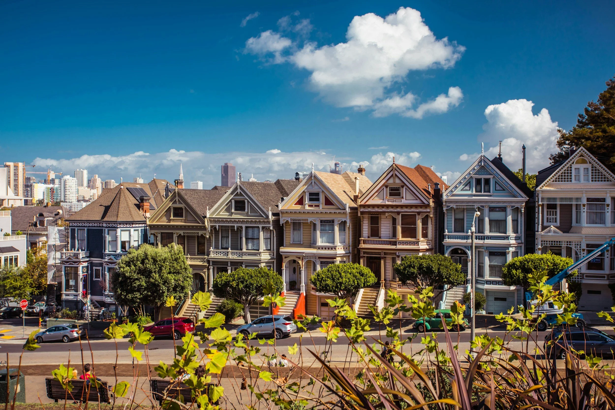 San Francisco Real Estate Market Update – March 2026