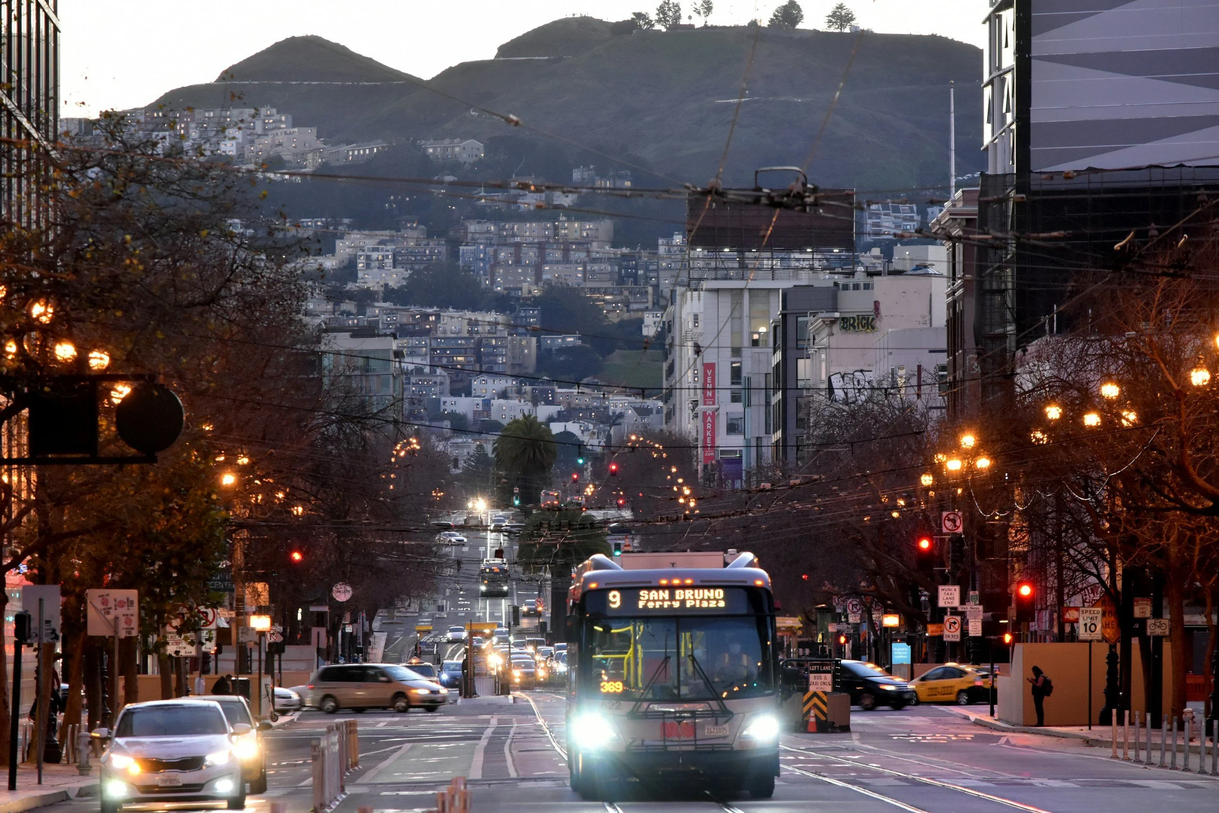 San Francisco Real Estate Market Update May 2026 | Condo Comeback &amp; Luxury Home Surge