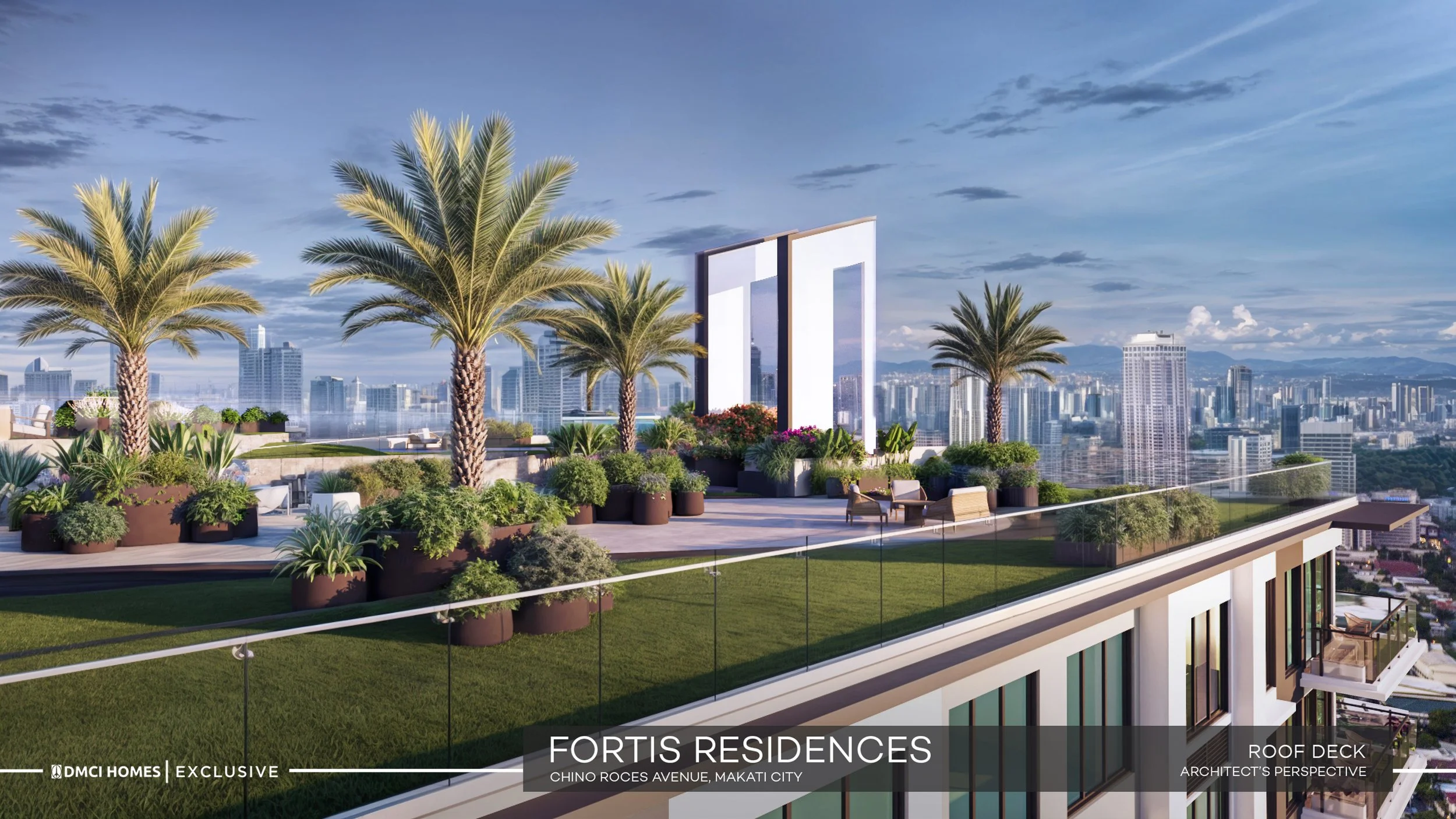 Why We Chose Fortis Residences: Designing Our Next Chapter in Makati