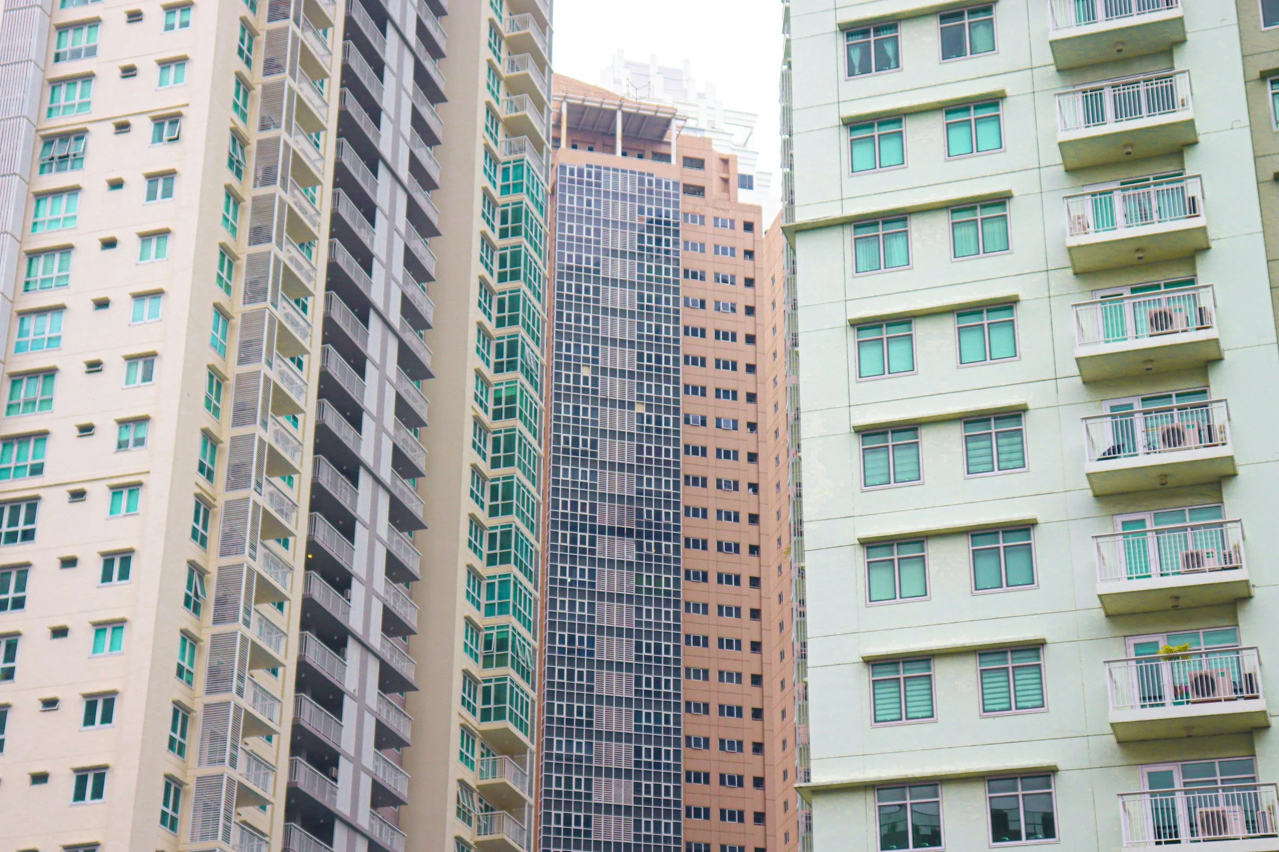 The Philippine Condo Market Has a Problem. But It May Also Have an Opportunity.