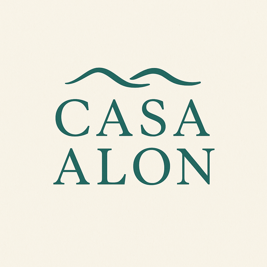Why I Created Casa Alon
