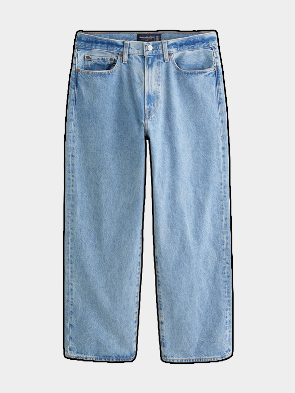 Abercrombie, $90