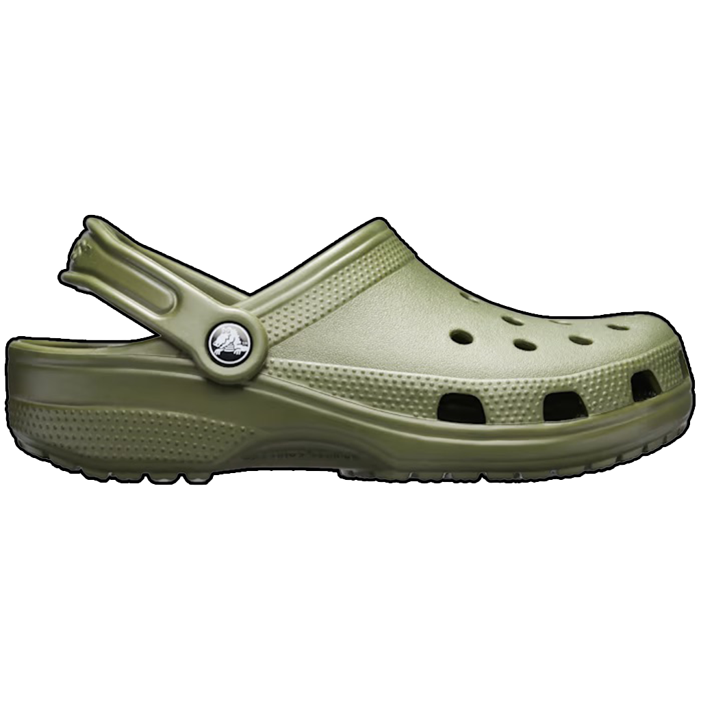 Crocs Classic Clog