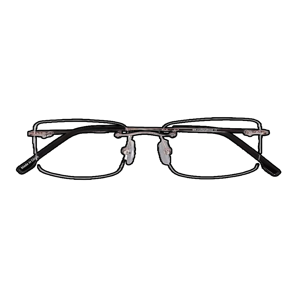 Glasses USA, $42