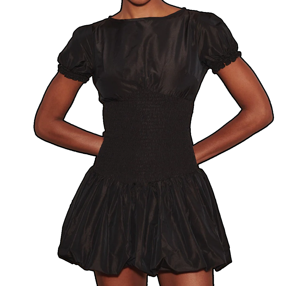 Deba Dress, $236