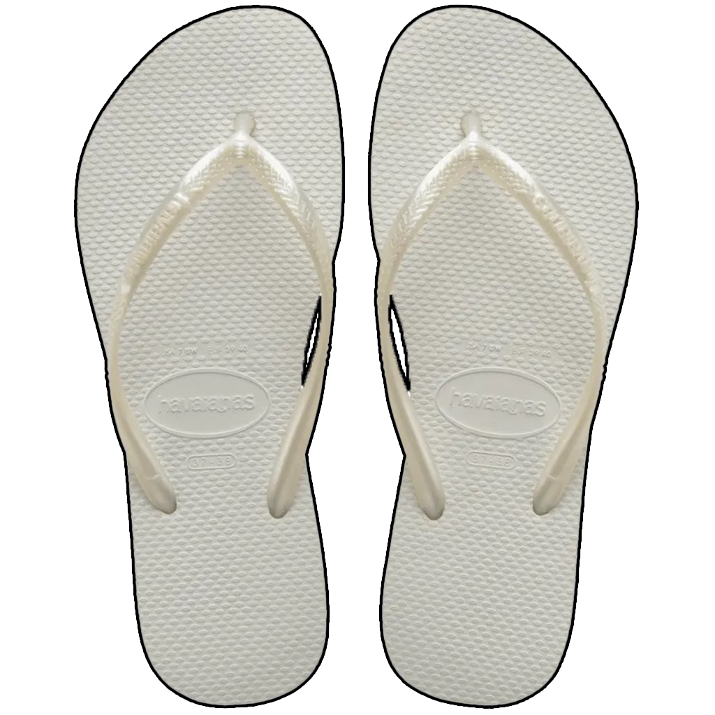 Havaianas, $30