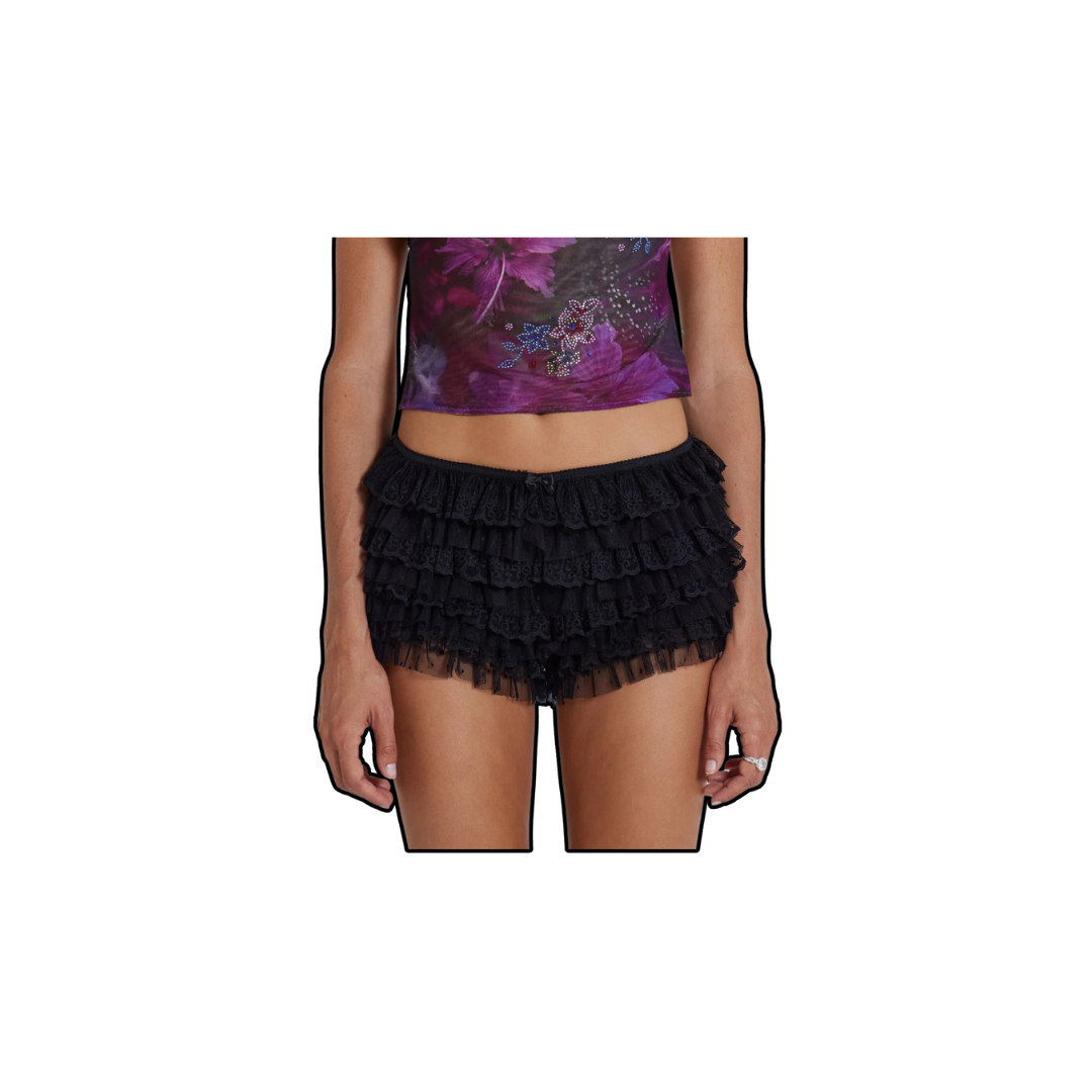 Jaded London, $60