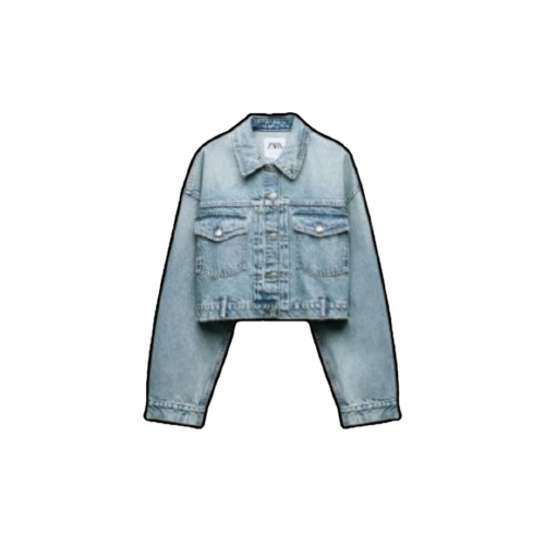 Zara, $59.90