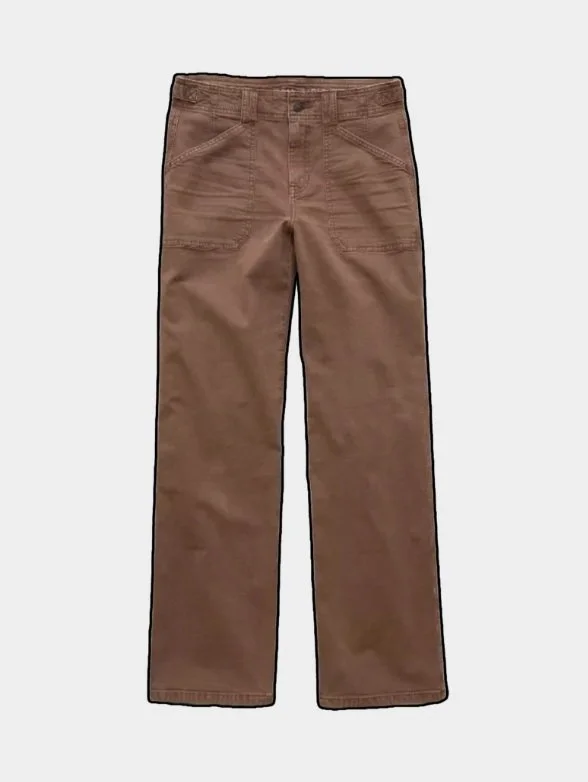 American Eagle, $60