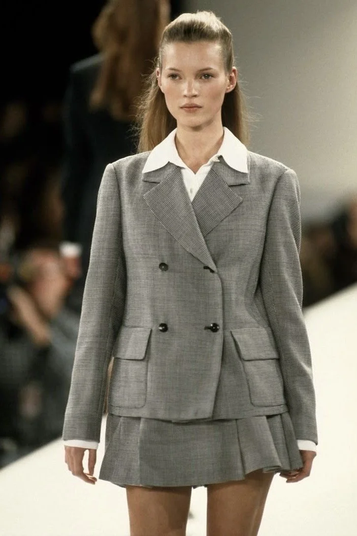 Isaac Mizrahi Spring 1994