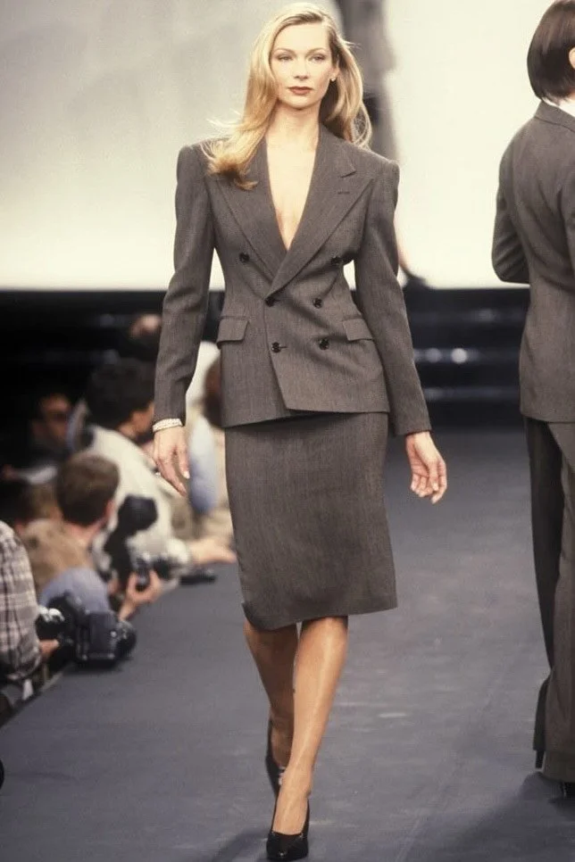 Ralph Lauren Fall 1995
