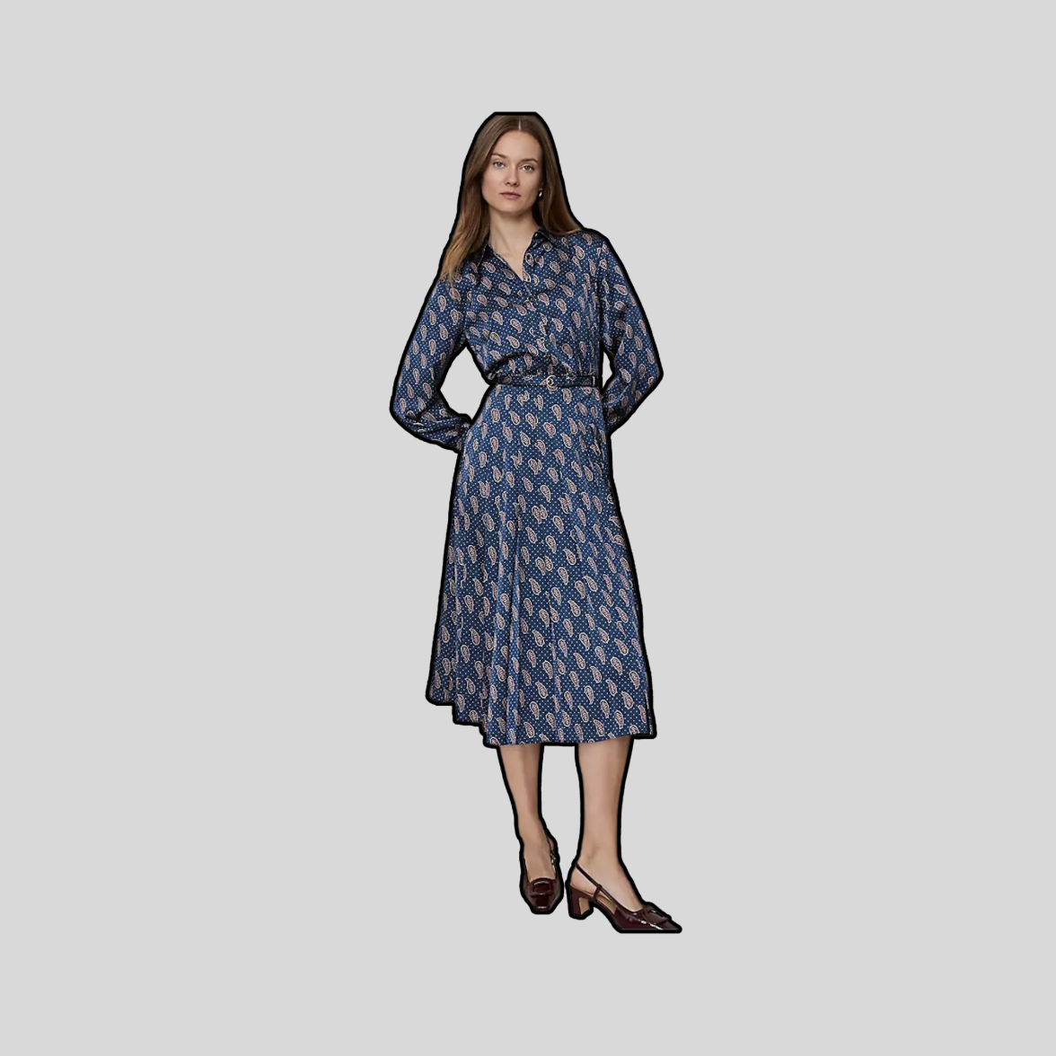 Ann Taylor, $189