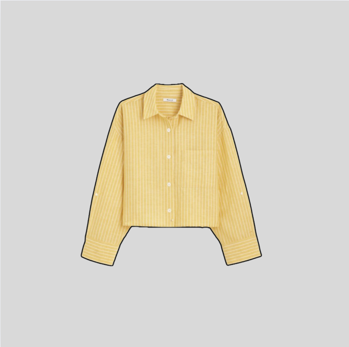 Madewell, $98