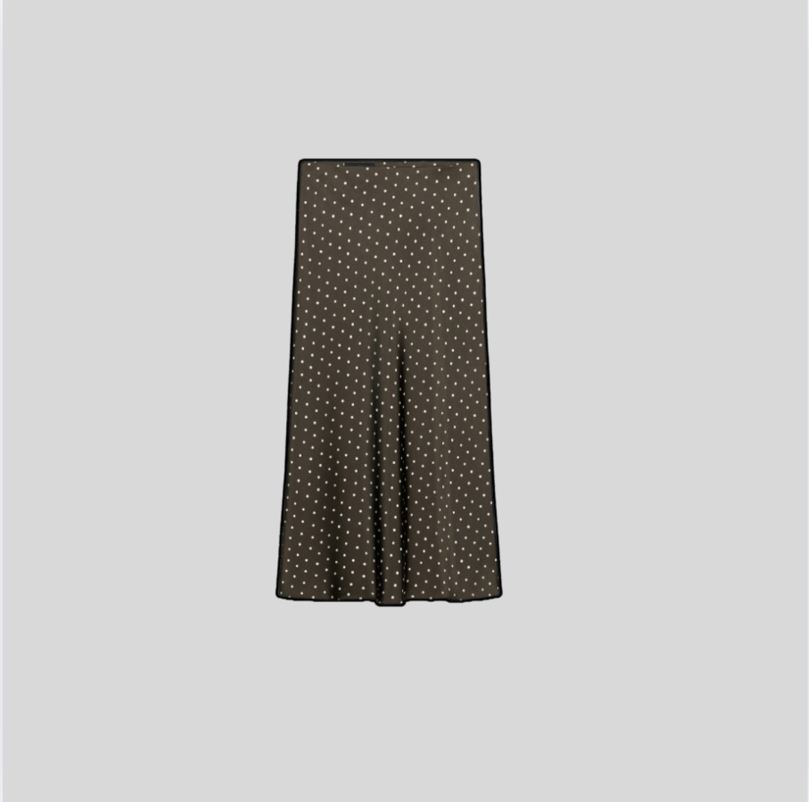 Zara, $45.50