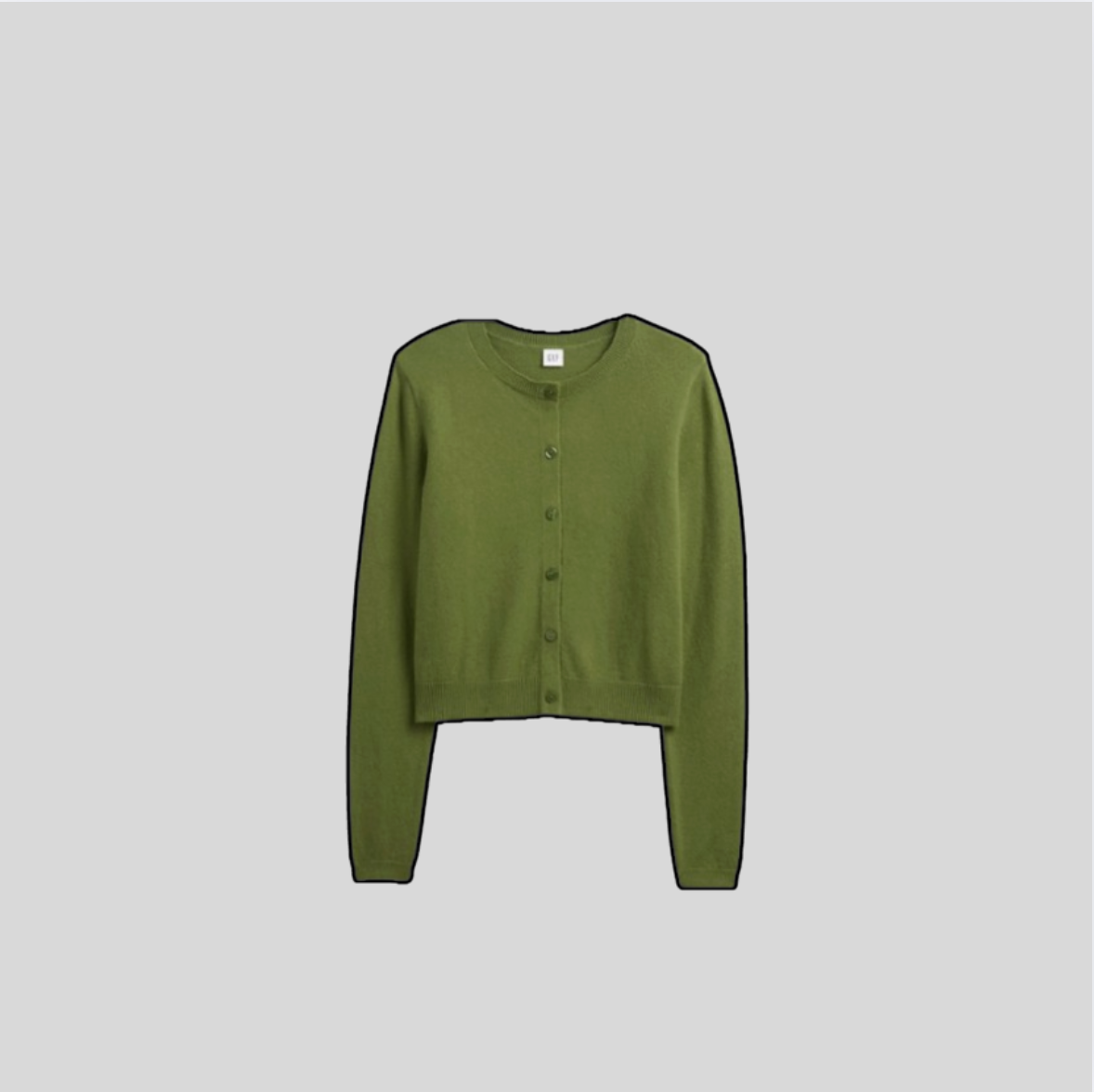 Gap, $59.99