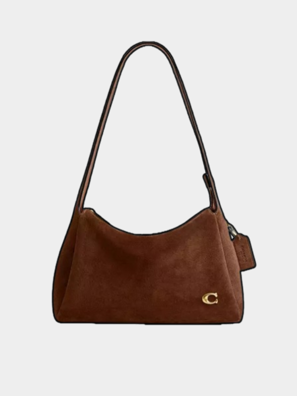 Coach, $350