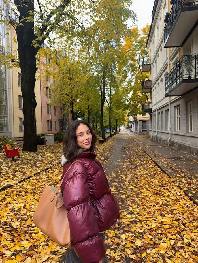 @selinepettersen