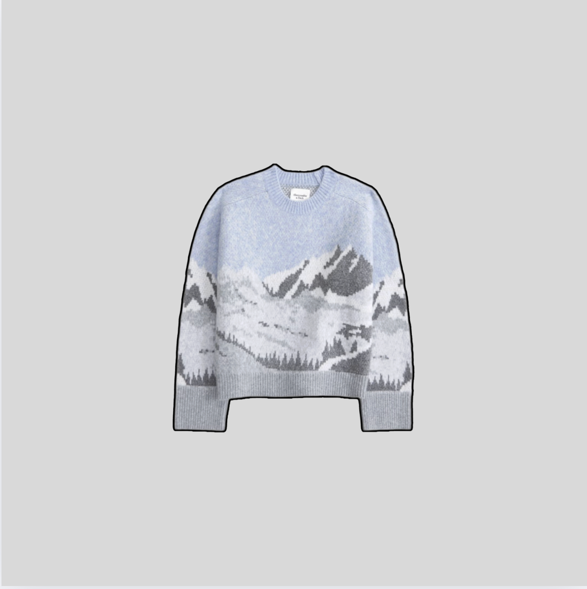 Abercrombie &amp; Fitch, $70