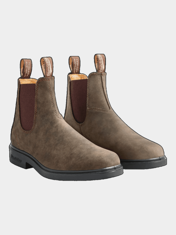 Blundstone, $210